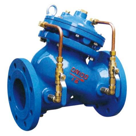 JD745X多功能(neng)水泵控制�y